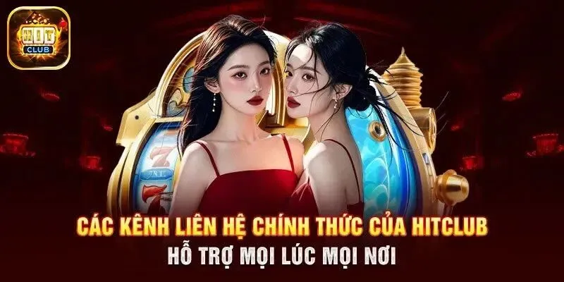 Những vấn đề phổ biến khi liên hệ với HITCLUB và cách giải quyết hiệu quả