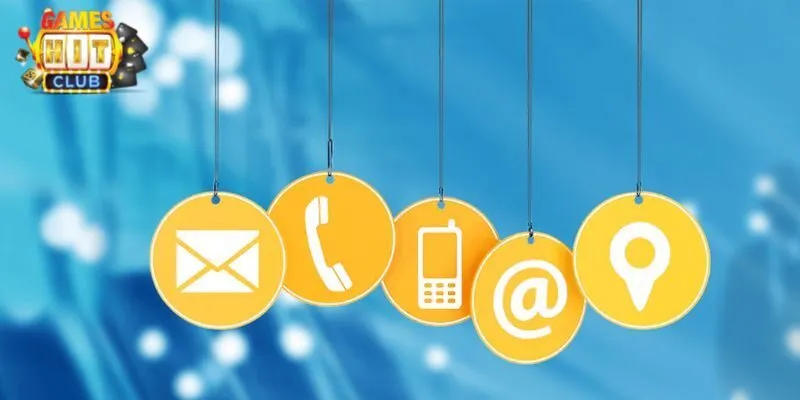 Những điều cần lưu ý khi liên lạc với đội ngũ chăm sóc khách hàng của Hit Club 