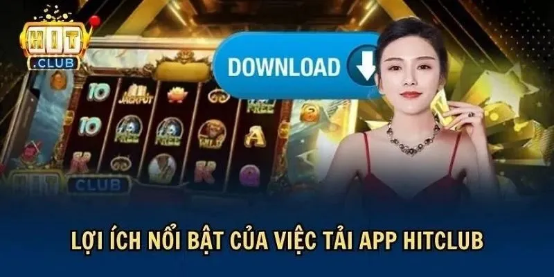Các tính năng nổi bật của App Hitclub