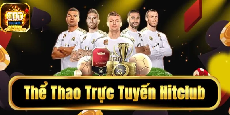 Tổng quan về nền tảng cá thể thao Hitclub